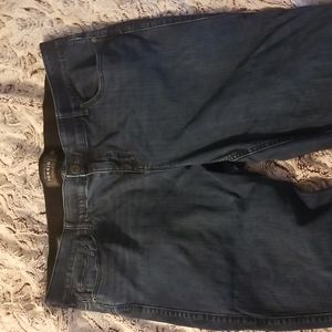 Bombshell Skinny Dark Wash Jeans